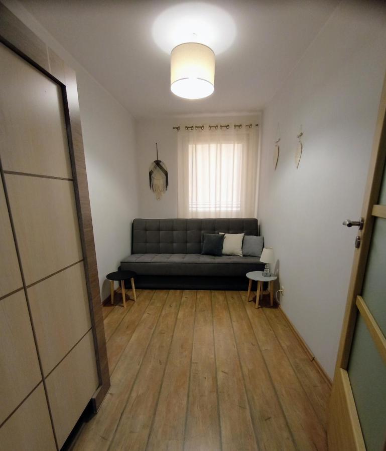 Apartment Juliusz