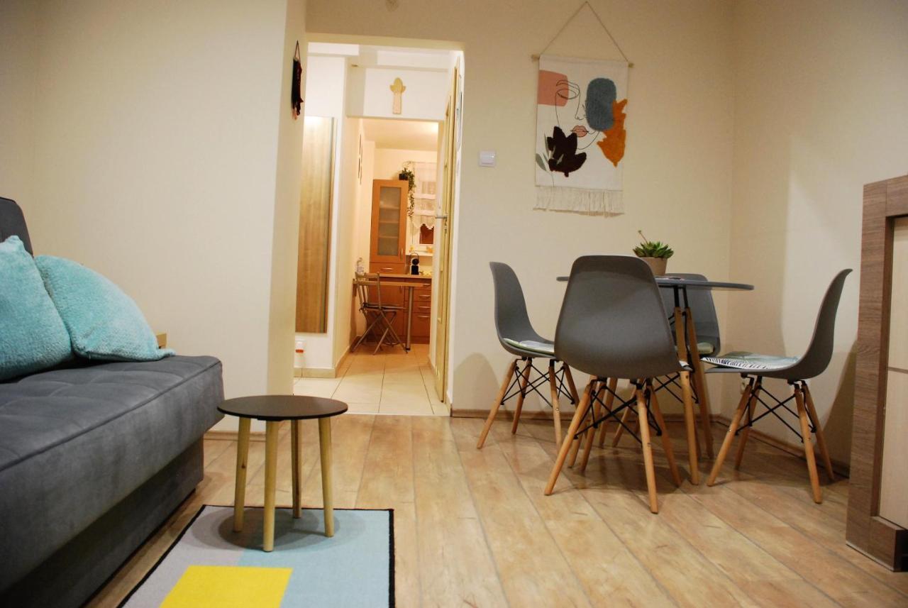 Juliusz Apartment