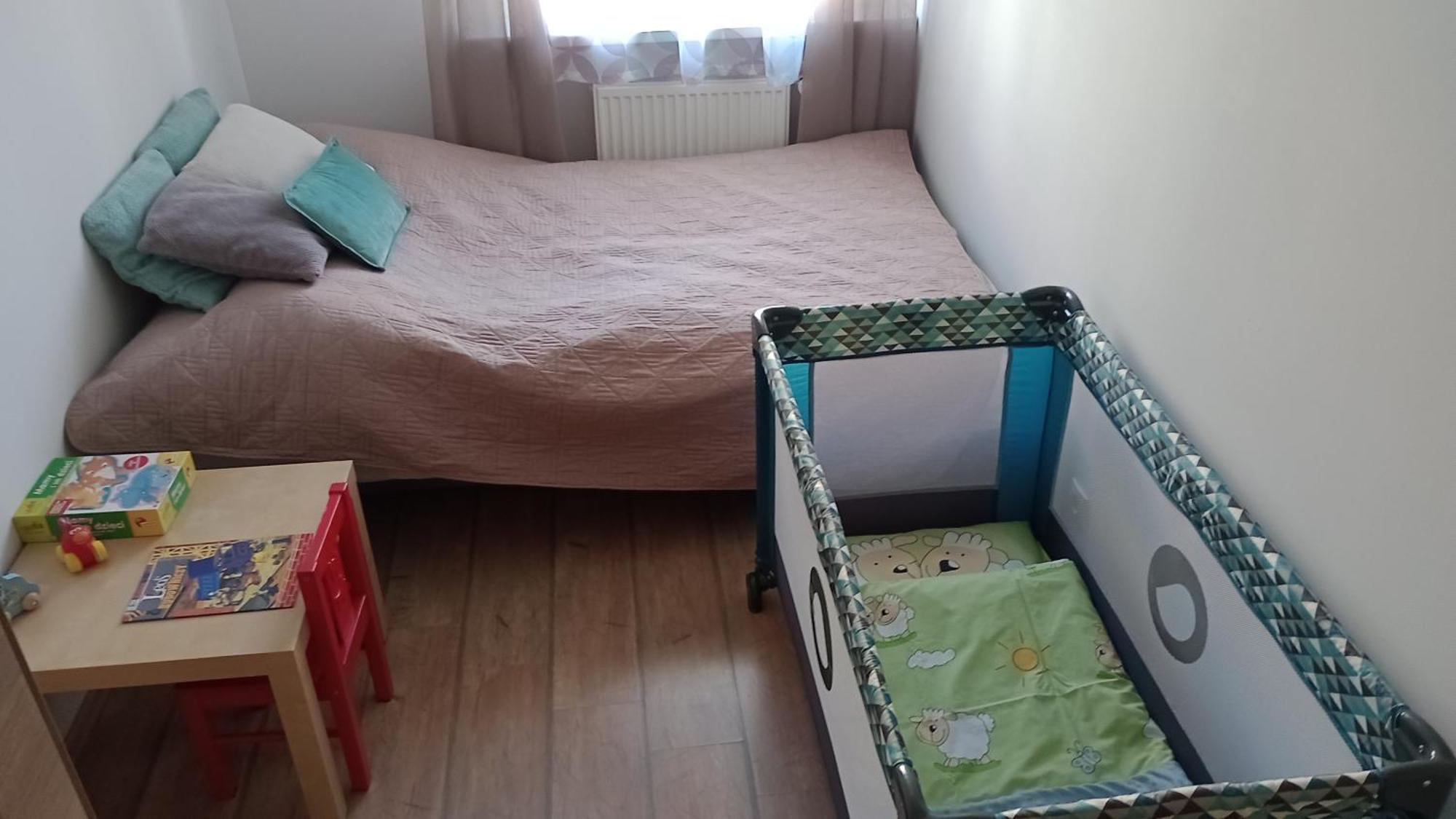 Apartment Juliusz Gniezno