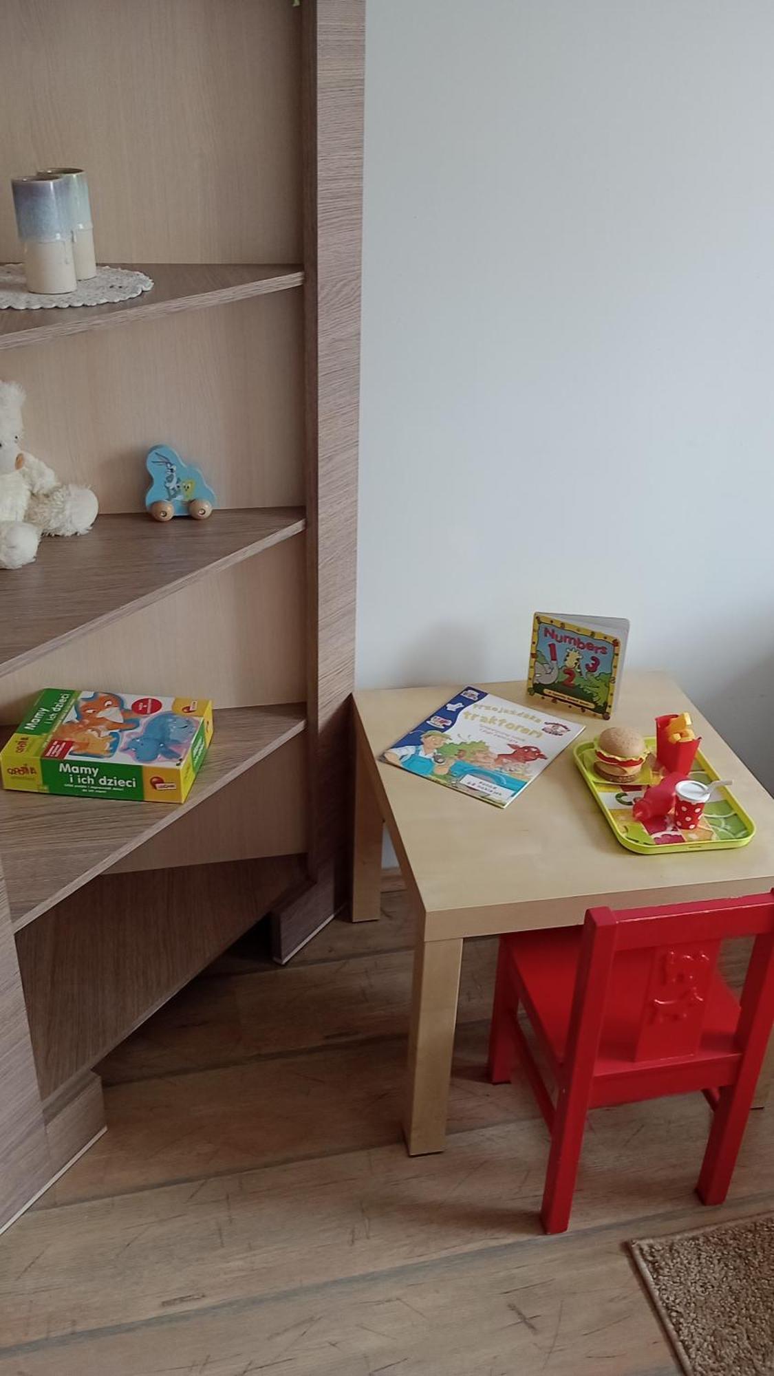 Juliusz Apartment