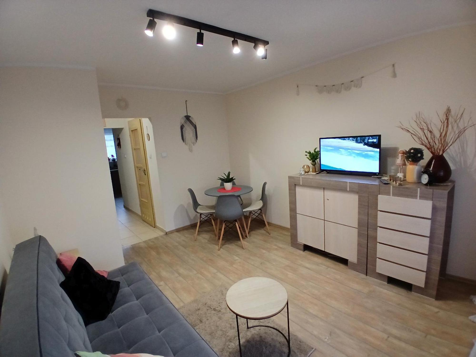 Juliusz Apartment Gniezno