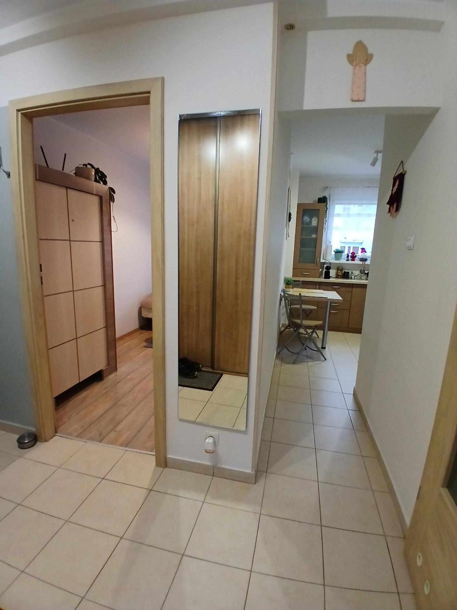 Juliusz Apartment