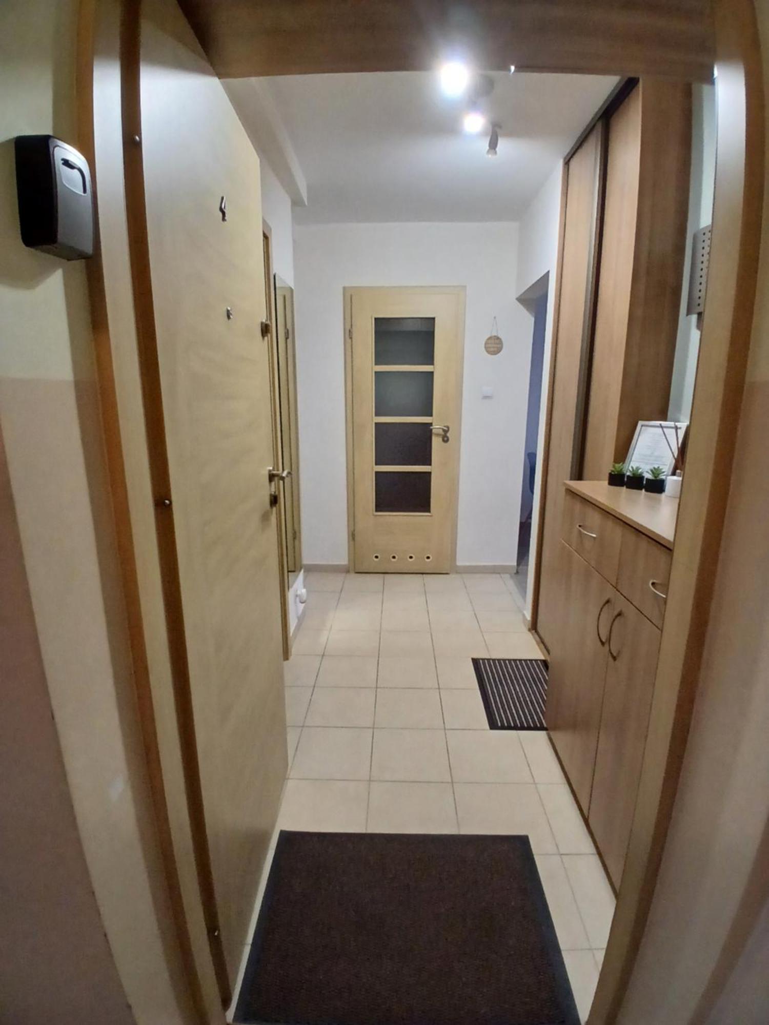 Apartment Juliusz *